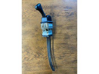 Schimbător de viteze pentru Camion Mercedes Actros MP2 Handknorrbremse A 000 420 01 84: Foto 2
