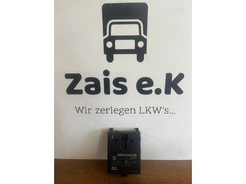 Calculator de bord MERCEDES-BENZ Actros