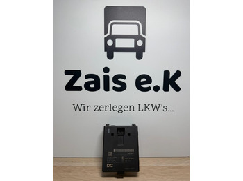 Calculator de bord MERCEDES-BENZ Actros