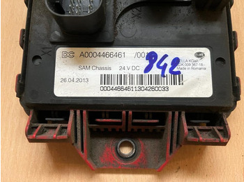 Sistem electric pentru Camion Mercedes Actros MP4 Frontmodul A0004466461: Foto 2