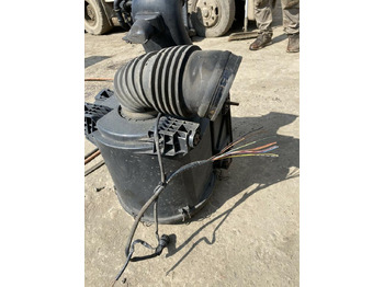 Filtru de aer MERCEDES-BENZ Atego