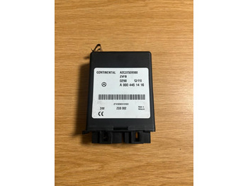 Calculator de bord CONTINENTAL