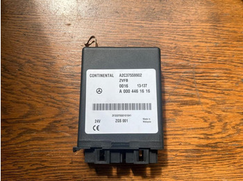 Calculator de bord CONTINENTAL