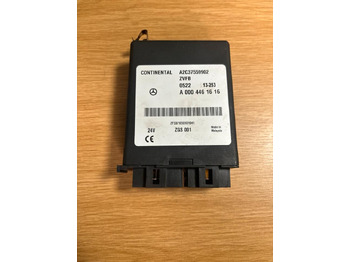 Calculator de bord CONTINENTAL