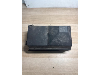 Calculator de bord pentru Camion Mercedes Frontmodul CONTINENTAL A0004462661: Foto 5