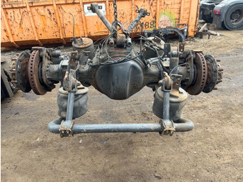Piesă de schimb IVECO STRALIS 450 Hinterachse 1/285 Differential MS 17X: Foto 3