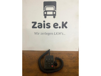 Piesă de schimb WABCO