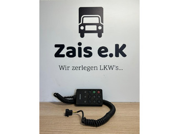 Piesă de schimb WABCO