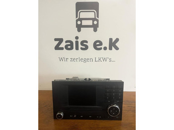 Piesă de schimb MERCEDES-BENZ Actros