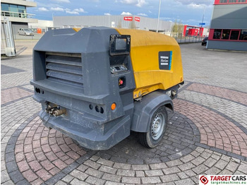 Compresor de aer Atlas Copco XATS138 Air Compressor 10,3Bar: Foto 3