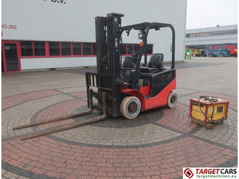 Electrostivuitor HANGCHA