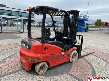 Electrostivuitor Hangcha CPD35 Electric A35 Forklift Electric 3.5T 480cm: Foto 3