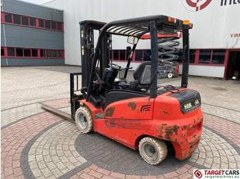 Electrostivuitor Hangcha CPD35 Electric A35 Forklift Electric 3.5T 480cm: Foto 4