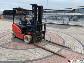 Electrostivuitor Hangcha CPD35 Electric A35 Forklift Electric 3.5T 480cm: Foto 2