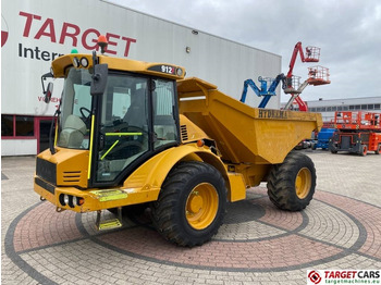 Camion articulat HYDREMA