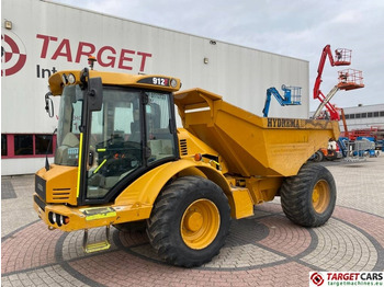 Camion articulat HYDREMA