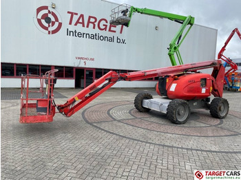 Nacela articulata JLG 600AJ
