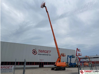Nacela telescopica JLG 660SJC Tracked Telescopic Boom Work Lift 2231cm: Foto 5 Nacela telescopica JLG 660SJC Tracked Telescopic Boom Work Lift 2231cm: Foto 5