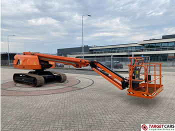 Nacela telescopica JLG 660SJC Tracked Telescopic Boom Work Lift 2231cm: Foto 2 Nacela telescopica JLG 660SJC Tracked Telescopic Boom Work Lift 2231cm: Foto 2