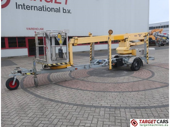 Nacela tractabila OMME LIFT