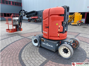 Nacela articulata SkyJack SJ30 ARJE Articulated Electric Boom Work Lift 11M: Foto 4