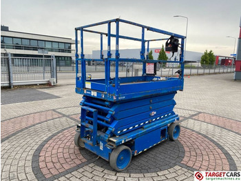 Platforma foarfeca SkyJack SJ4732 Electric 4732 Scissor Work Lift 1165cm: Foto 3