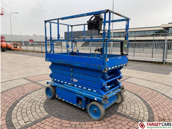 Platforma foarfeca SkyJack SJ4732 Electric 4732 Scissor Work Lift 1165cm: Foto 2