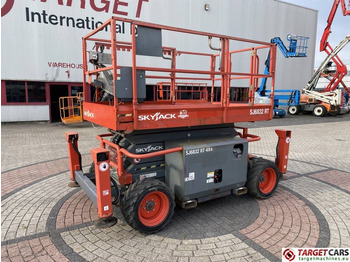 Platforma foarfeca SKYJACK