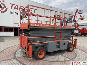 Platforma foarfeca SKYJACK