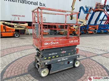 Platforma foarfeca SKYJACK