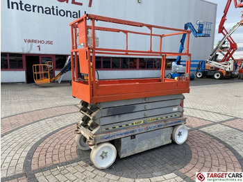 Platforma foarfeca SKYJACK