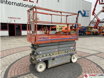 Platforma foarfeca SKYJACK
