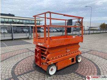 Platforma foarfeca SkyJack SJIII-4626 Electric 4626 Scissor Work Lift 990cm: Foto 3