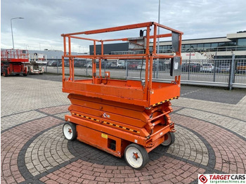 Platforma foarfeca SkyJack SJIII-4626 Electric 4626 Scissor Work Lift 990cm: Foto 2