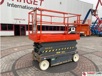 Platforma foarfeca SKYJACK