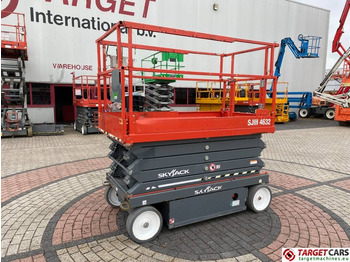 Platforma foarfeca SKYJACK