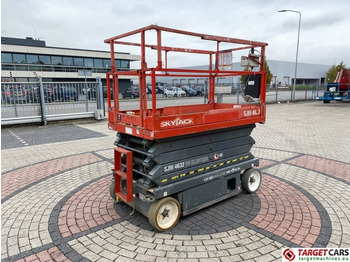 Platforma foarfeca SkyJack SJIII-4632 Electric 4632 Scissor Work Lift 1170cm: Foto 3