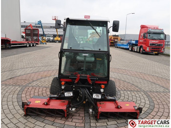 Maşină de tuns iarba Toro LT3340 3-Gang Hydro 4WD Cylinder Reel Mower: Foto 4