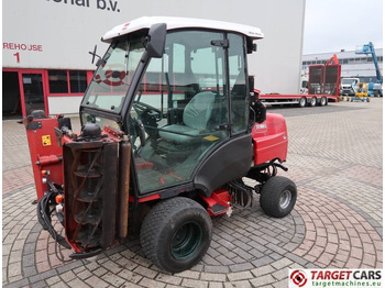 Maşină de tuns iarba Toro LT3340 3-Gang Hydro 4WD Cylinder Reel Mower: Foto 2