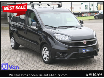 Transport persoane FIAT Doblo 1.6