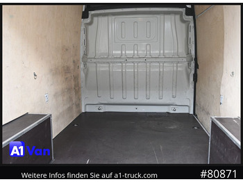 Dubă FIAT Ducato 140 Multijet Kasten, Klima, Tempomat: Foto 3