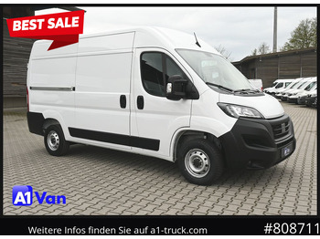 Dubă FIAT Ducato