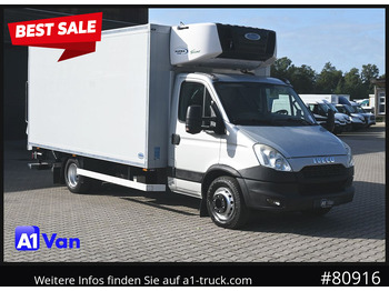 Autoutilitară frigorifica IVECO Daily 70c17