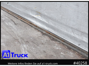 Platformă cu obloane KOEGEL WB 7.45, Bordwand, Plattform, Pritsche,: Foto 4 Platformă cu obloane KOEGEL WB 7.45, Bordwand, Plattform, Pritsche,: Foto 4