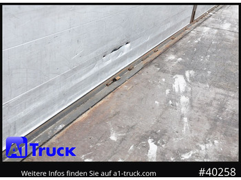 Platformă cu obloane KOEGEL WB 7.45, Bordwand, Plattform, Pritsche,: Foto 3 Platformă cu obloane KOEGEL WB 7.45, Bordwand, Plattform, Pritsche,: Foto 3