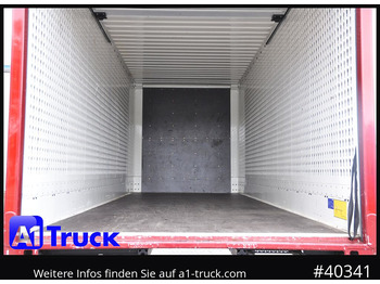 Leasing de KRONE WB BDF 7,45 Koffe,m 2560mm innen, Standard KRONE WB BDF 7,45 Koffe,m 2560mm innen, Standard: Foto 5