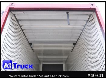 Leasing de KRONE WB BDF 7,45 Koffe,m 2560mm innen, Standard KRONE WB BDF 7,45 Koffe,m 2560mm innen, Standard: Foto 4