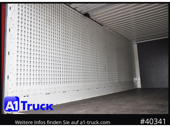 Leasing de KRONE WB BDF 7,45 Koffe,m 2560mm innen, Standard KRONE WB BDF 7,45 Koffe,m 2560mm innen, Standard: Foto 2