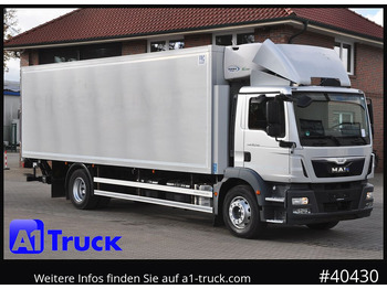 Camion frigider MAN TGM 18.290