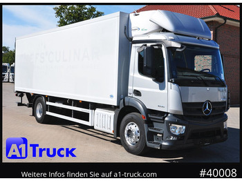 Camion frigider MERCEDES-BENZ Antos 1835